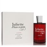 Juliette Has a Gun Juliette by Juliette Has A Gun - Eau De Parfum Spray 100 ml - til kvinder