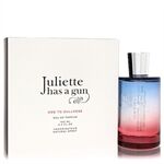 Juliette Has A Gun Ode To Dullness by Juliette Has A Gun - Eau De Parfum Spray 100 ml - til kvinder