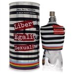 Jean Paul Gaultier by Jean Paul Gaultier - Eau De Toilette Spray (Limited Pride Edition) 125 ml - til mænd