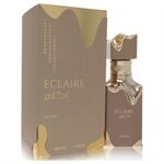Lattafa Eclaire by Lattafa - Eau De Parfum Spray (Unisex) 100 ml - til mænd