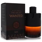Azzaro The Most Wanted by Azzaro - Parfum Spray 100 ml - til mænd