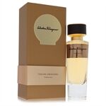 Salvatore Ferragamo Punta Ala by Salvatore Ferragamo - Eau De Parfum Spray (Unisex) 100 ml - til mænd