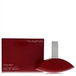 My Euphoria by Calvin Klein - Eau De Parfum Spray 100 ml - til kvinder