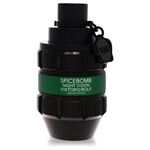 Spicebomb Night Vision by Viktor & Rolf - Eau De Parfum Spray (Unboxed) 50 ml - til mænd