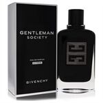 Gentleman Society Extreme by Givenchy - Eau De Parfum Spray 100 ml - til mænd