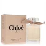 Chloe (New) by Chloe - Eau De Parfum Refillable Spray 100 ml - til kvinder