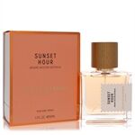 Goldfield & Banks Sunset Hour by Goldfield & Banks - Perfume Spray (Unisex) 50 ml - til mænd