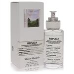 Replica When The Rain Stops by Maison Margiela - Eau De Toilette Spray 30 ml - til kvinder