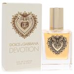 Dolce & Gabbana Devotion by Dolce & Gabbana - Eau De Parfum Spray 50 ml - til kvinder