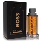 Boss The Scent by Hugo Boss - After Shave 100 ml - til mænd