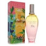 Escada Brisa Cubana by Escada - Eau De Toilette Spray 100 ml - til kvinder