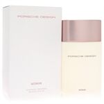 Porsche Design by Porsche - Eau De Parfum Spray 100 ml - til kvinder