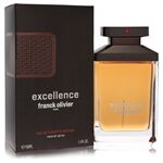 Franck Olivier Excellence by Franck Olivier - Eau De Toilette Spray 100 ml - til mænd