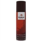 Tabac by Maurer & Wirtz - Anti-Perspirant Spray 200 ml - til mænd