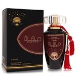 Lattafa Mohra by Lattafa - Eau De Parfum Spray (Unisex) 100 ml - til mænd