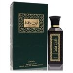 Lattafa Ente Faqat by Lattafa - Eau De Parfum Spray (Unisex) 100 ml - til mænd