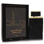 Lattafa Ramaad Al Oud by Lattafa - Eau De Parfum Spray (Unisex) 100 ml - til mænd