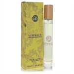 Versace Yellow Diamond by Versace - Mini EDT Travel Spray 9 ml - til kvinder
