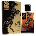 Lattafa Oud Lai Maleki by Lattafa - Eau De Parfum Spray (Unisex) 100 ml - til mænd