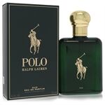Polo Oud by Ralph Lauren - Eau De Parfum Spray 125 ml - til mænd