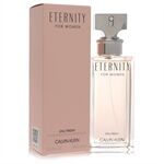 Eternity Eau Fresh by Calvin Klein - Eau De Parfum Spray 100 ml - til kvinder