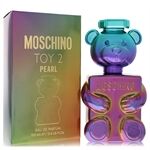 Moschino Toy 2 Pearl by Moschino - Eau De Parfum Spray 100 ml - til kvinder