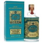 4711 by 4711 - Eau De Cologne Spray (Unisex) 100 ml - til mænd