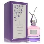 Lattafa Asdaaf Andaleeb Flora by Lattafa - Eau De Parfum Spray 100 ml - til kvinder