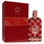 Orientica Amber Rouge by Orientica - Eau De Parfum Spray (Unisex) 150 ml - til mænd