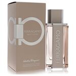 Salvatore Ferragamo Bright Leather by Salvatore Ferragamo - Eau De Toilette Spray 100 ml - til mænd