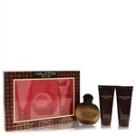 Halston Z-14 by Halston - Gift Set -- 4.2 oz Cologne Spray + 3.4 oz After Shave Balm + 3.4 oz Hair & Body Wash - til mænd
