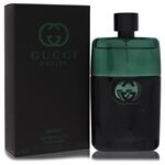 Gucci Guilty Essence by Gucci - Eau De Toilette Spray 90 ml - til mænd