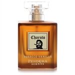 Paris Corner Charuto Tobacco Vanille by Paris Corner - Eau De Parfum Spray (Unisex Unboxed) 100 ml - til mænd