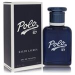 Polo 67 by Ralph Lauren - Eau De Toilette Spray 40 ml - til mænd