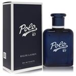 Polo 67 by Ralph Lauren - Eau De Toilette Spray 75 ml - til mænd