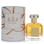 Lattafa Sutoor by Lattafa - Eau De Parfum Spray (Unisex) 100 ml - til kvinder
