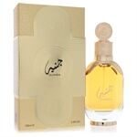 Lattafa Guinea by Lattafa - Eau De Parfum Spray (Unisex) 100 ml - til mænd