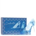 Cinderella Blue by Disney - Eau De Parfum Spray 59 ml - til kvinder