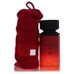 Lattafa Rave Nardo Red by Lattafa - Eau De Parfum Spray (Unisex) 100 ml - til kvinder