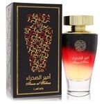 Lattafa Ameer Al Sahraa by Lattafa - Eau De Parfum Spray (Unisex) 100 ml - til mænd