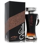 Lattafa Al Haan by Lattafa - Eau De Parfum Spray (Unisex) 100 ml - til kvinder