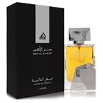 Lattafa Ser Al Ameer by Lattafa - Eau De Parfum Spray (Unisex) 100 ml - til mænd