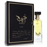 Lattafa Adeeb by Lattafa - Eau De Parfum Spray (Unisex) 80 ml - til kvinder
