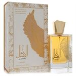 Lattfa Al Athal by Lattafa - Eau De Parfum Spray (Unisex) 100 ml - til kvinder