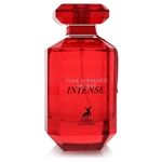 Maison Alhambra Pink Shimmer Secret Intense by Maison Alhambra - Eau De Parfum Spray (Unboxed) 100 ml - til kvinder