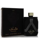 Lattafa Asdaaf Shaghaf by Lattafa - Eau De Parfum Spray 100 ml - til mænd