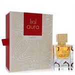 Lattafa Aura by Lattafa - Eau De Parfum Spray (Unisex) 60 ml - til kvinder