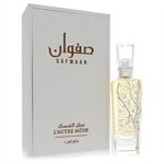 Lattafa Safwaan L'autre Musk by Lattafa - Eau De Parfum Spray (Unisex) 100 ml - til kvinder