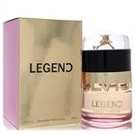 Elvis Presley Legend by Bellevue Brands - Eau De Parfum Spray 100 ml - til kvinder