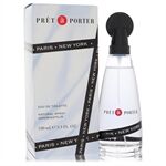 Coty Pret A Porter by Coty - Eau De Toilette Spray 100 ml - til kvinder